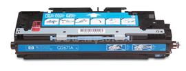 HP Color LaserJet Q2671A Cyan Print Cartridge Q2671A small
