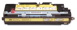 HP Color LaserJet Q2672A Yellow Print Cartridge Q2672A small