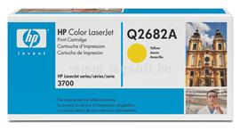 HP LaserJet Q2682A 311A festékkazetta, sárga (6000 oldal) Q2682A small