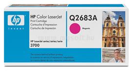 HP Color LaserJet Q2683A Magenta Print Cartridge Q2683A small