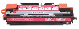 HP Color LaserJet Q2683A Magenta Print Cartridge Q2683A small