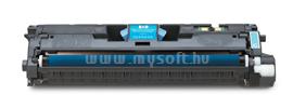 HP LaserJet Q3961A 122A festékkazetta, cián (4000 oldal) Q3961A small