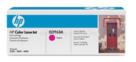 HP Color LaserJet Q3963A Magenta Print Cartridge Q3963A small