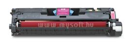 HP Color LaserJet Q3963A Magenta Print Cartridge Q3963A small
