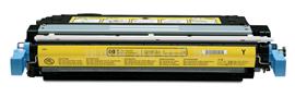 HP Color LaserJet Q5952A Yellow Print Cartridge Q5952A small