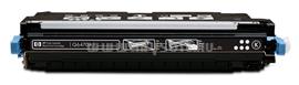 HP Color LaserJet Q6470A Black Print Cartridge Q6470A small