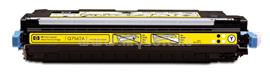 HP Color LaserJet Q7562A Yellow Print Cartridge Q7562A small