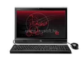 HP Compaq 100eu All-in-One PC WU540EA small