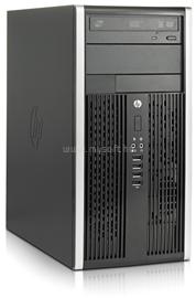 HP Compaq 6200 Pro Microtower PC XY100EA small