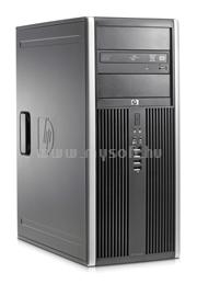 HP Compaq 8000 Elite Convertible Minitower PC WB648EA small