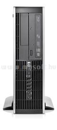 HP Compaq 8000 Elite Small Form Factor PC WB660EA small