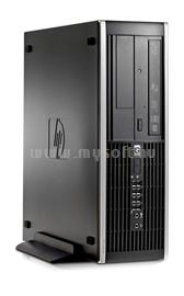 HP Compaq 8000 Elite Small Form Factor PC WB660EA small