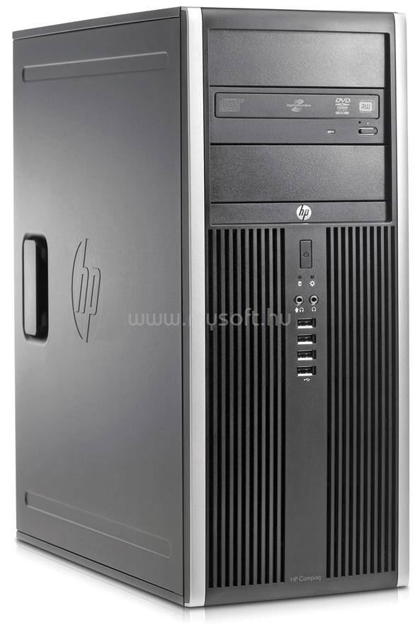 HP Compaq 8200 Elite Convertible Minitower PC (XY129EA) compaq 8200