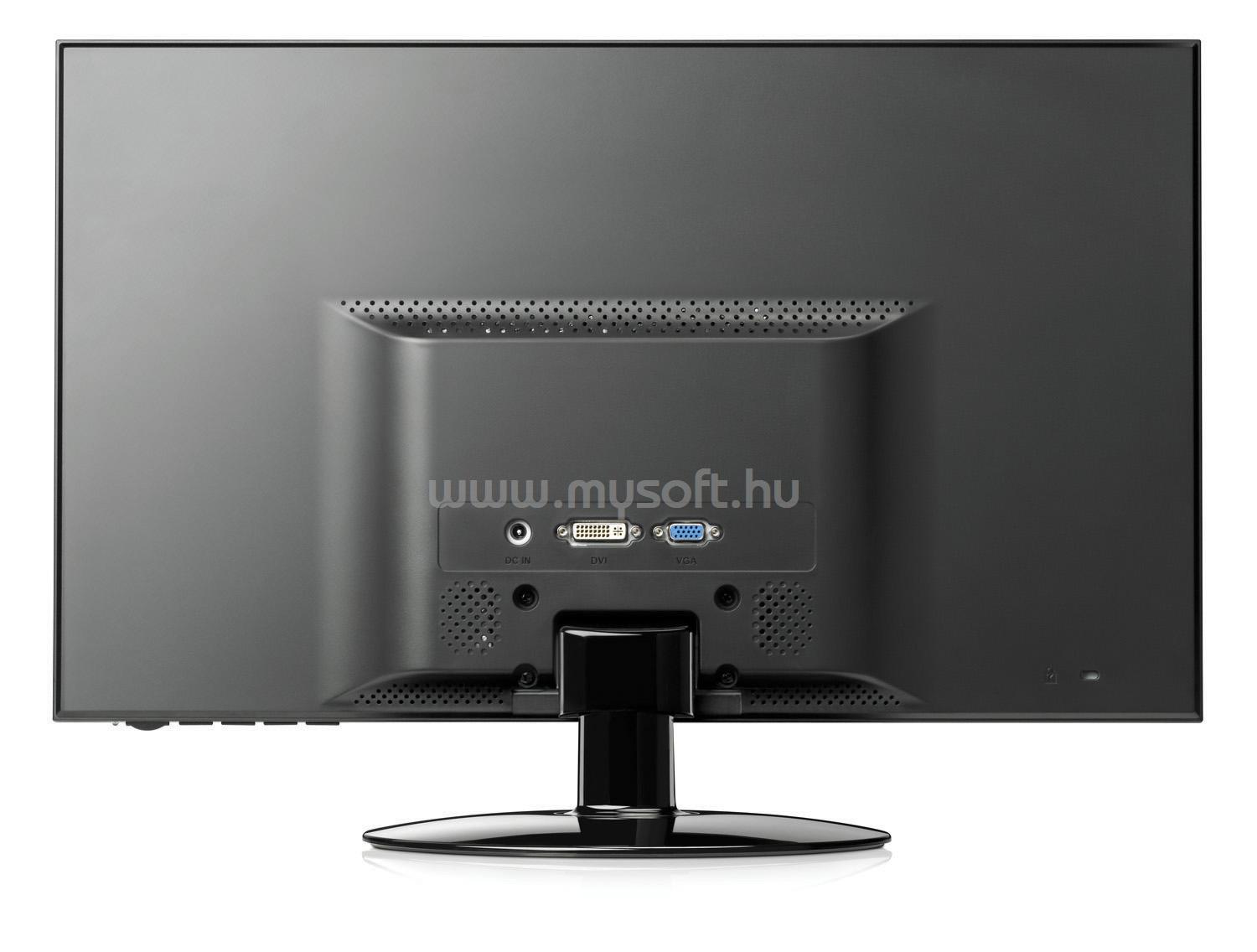 HP Compaq LA2405wg 61 cm (24") Widescreen LCD Monitor (NL773AA