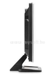 HP Compaq LE1711 17-inch LCD Monitor EM886AA small