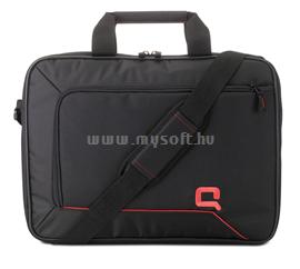 HP Compaq Top Load Carrying Case - 39,62 cm (15.6") AX338AA small