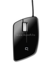 HP Compaq USB 3-button Optical Mobile Mouse VK921AA small