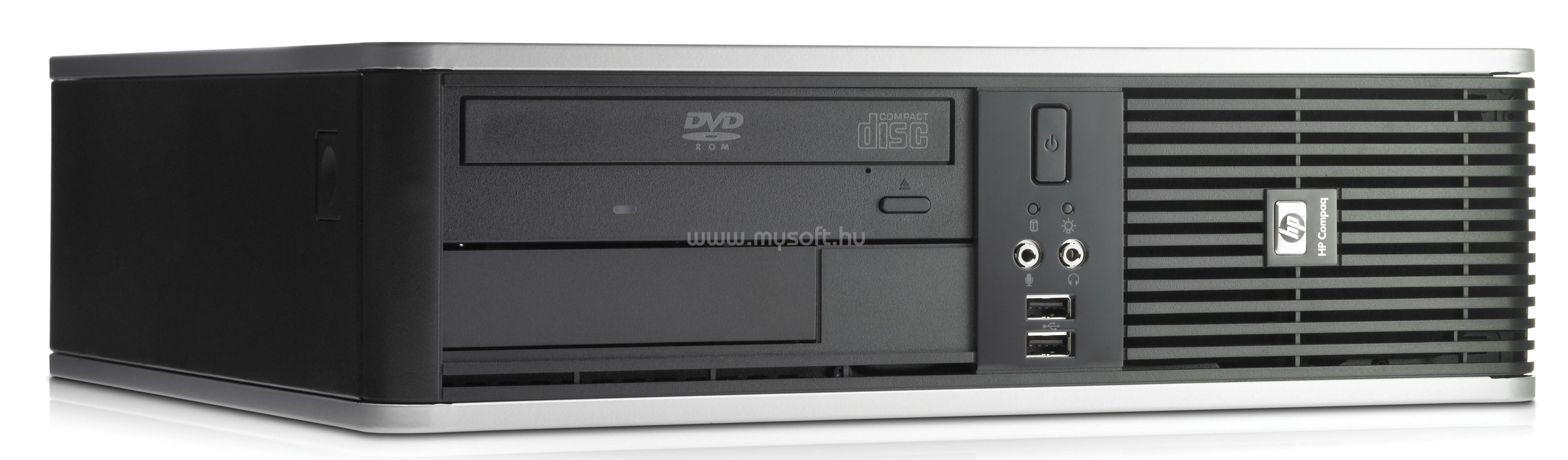 HP Compaq dc7900 Small Form Factor PC (FU227EA) pc mysoft.hu