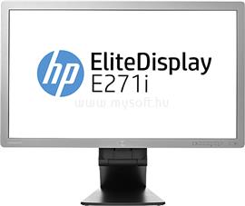 HP EliteDisplay E271i 27-inch IPS LED Backlit Monitor D7Z72AA small