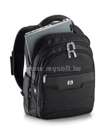 HP Deluxe Nylon Backpack RR317AA small