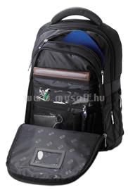 HP Deluxe Nylon Backpack RR317AA small