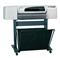 HP Designjet 510 Printer CH336A small