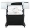 HP Designjet 510 Printer CH336A small