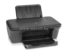 HP Deskjet 2050 All-in-One Printer - J510a CH350B small