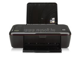 HP Deskjet 3000 Printer - J310a CH393B small