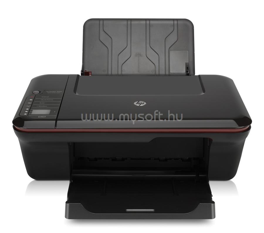 Hp deskjet 3050 nyomtató