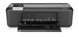 HP Deskjet D5560 Printer CB774B small