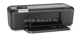 HP Deskjet D5560 Printer CB774B small