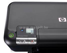 HP Deskjet D5560 Printer CB774B small