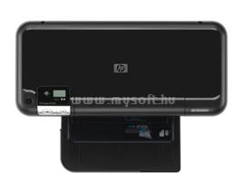HP Deskjet D5560 Printer CB774B small