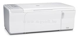 HP Deskjet F4280 All-in-One Printer CB656B small