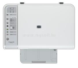 HP Deskjet F4280 All-in-One Printer CB656B small