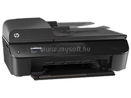HP Deskjet Ink Advantage 4645 e-All-in-One Printer B4L10C small