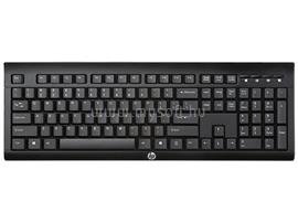 HP K2500 Billentyűzet WIRELESS, HU (fekete) E5E78AA small