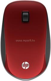HP Z4000 vezeték nélküli egér (vörös) E8H24AA small