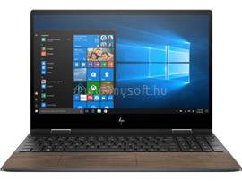 HP ENVY x360 15-dr1005nh Touch (fekete-fa mintázatú) 8BU52EA#AKC small