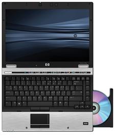 HP EliteBook 6930p GB995EA#AKC small