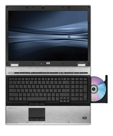 HP EliteBook 8730w FU469EA#AKC small