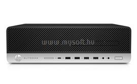 HP EliteDesk 800 G3 Small Form Factor 1KB27EA small
