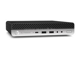 HP EliteDesk 800 G4 Mini PC 4KW05EA_N500SSD_S small