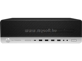 HP EliteDesk 800 G4 Small Form Factor 4KW36EA_32GBN250SSDH1TB_S small