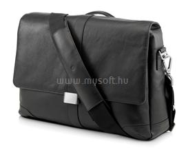 HP Elite Leather Messenger (15,6") AX676AA small