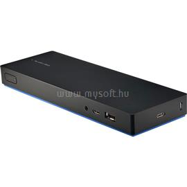HP Elite USB-C Dock G3 2DW60AA small