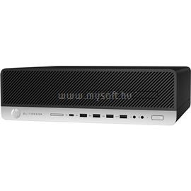 HP EliteDesk 800 G5 Small Form Factor 7PF08EA small