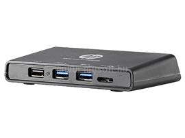 HP 3001pr USB 3.0 portreplikátor F3S42AA small