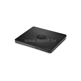 HP NB USB 2.0 Külső optikai meghajtó - fekete F6V97AA small